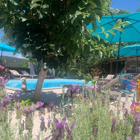 Villa Kristina Rab Супетарска Драга Екстериор снимка